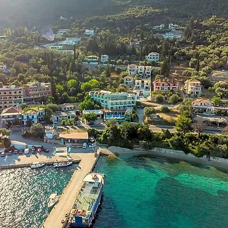 Tropicana Hotel Lefkáda