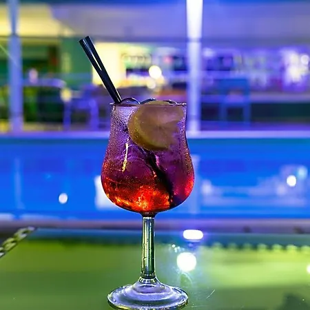 Tropicana