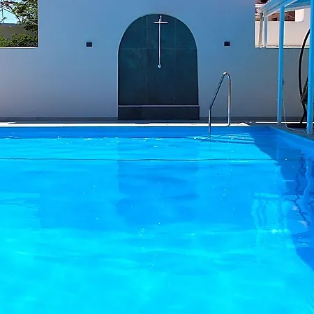 Hotel Tropicana